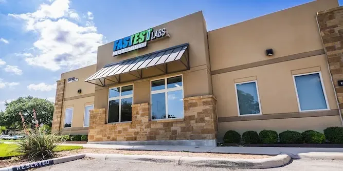 Fastest Labs Franchise