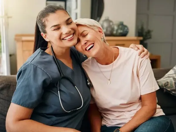 Your Choice Senior Care Franchise