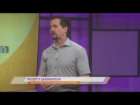 Project Lean Nation video