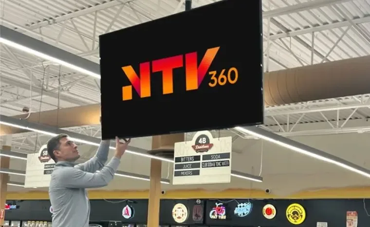 NTV360 Franchise
