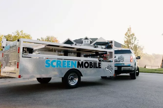 Screenmobile Franchise