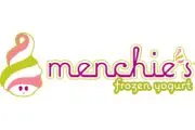 Menchie’s Frozen Yogurt logo