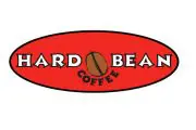 Hard Bean Coffee logo