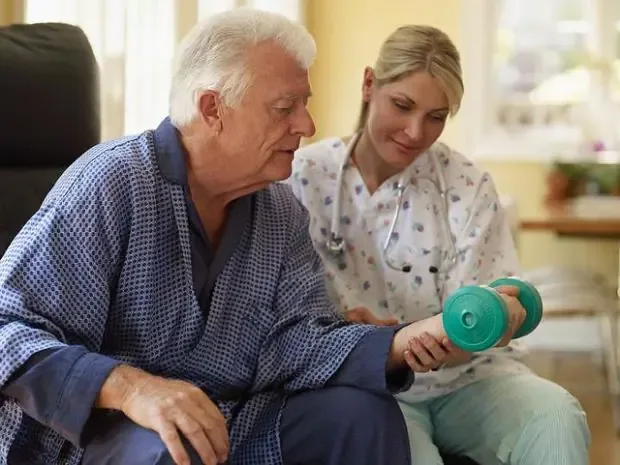 BrightStar Care Franchise