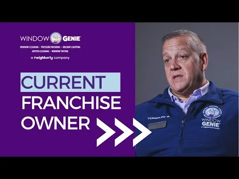 Window Genie video