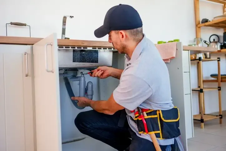 Local Handyman Group Franchisee