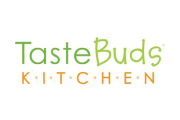Taste Buds Kitchen logo
