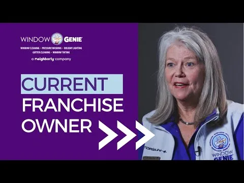Window Genie video