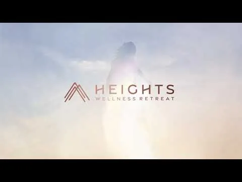 Heights Wellness Retreat video
