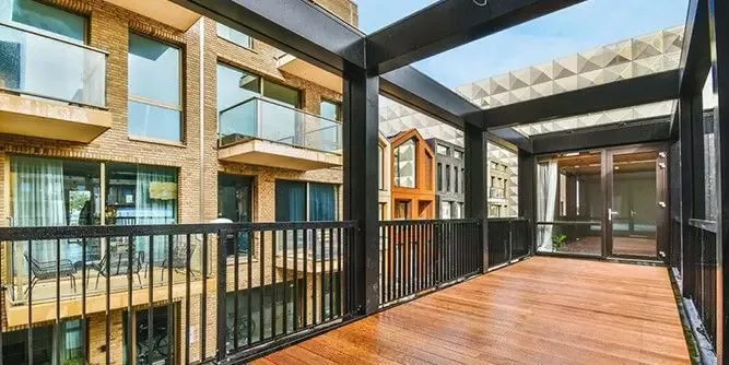 Top Rail Fence Franchise