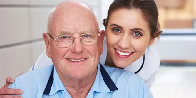 Your Choice Senior Care Franchise