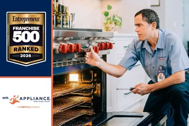 Mr. Appliance Franchise