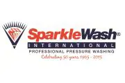 Sparkle Wash logo
