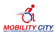 Mobility City logo