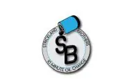 Strickland Brothers 10 Minute Oil Change logo