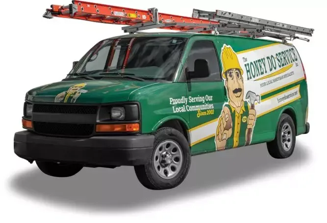 The Honey Do Service, Inc Franchise