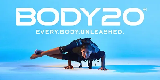 BODY20 Franchise