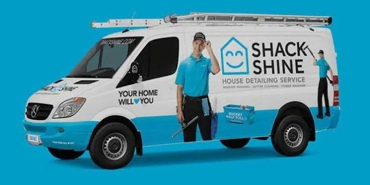 Shack Shine Franchise