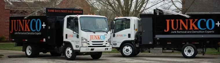 JUNKCO+ Franchise