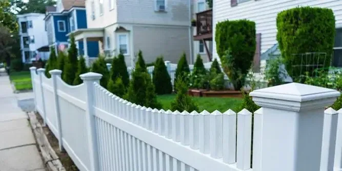 Top Rail Fence Franchise