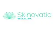 Skinovatio Medical Spa logo