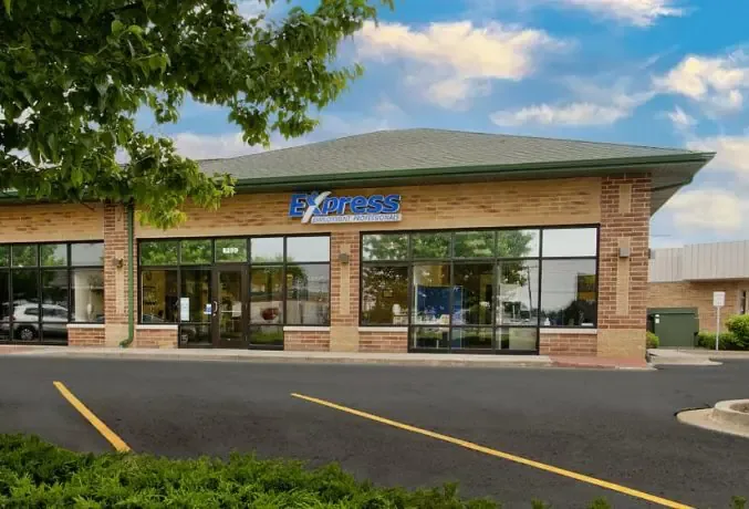Express Employment Franchise