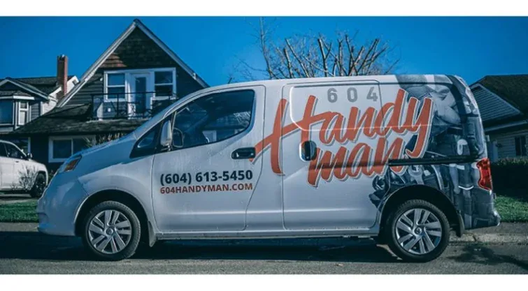 Local Handyman Group Franchise