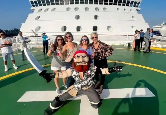 Cruise Planners Franchise