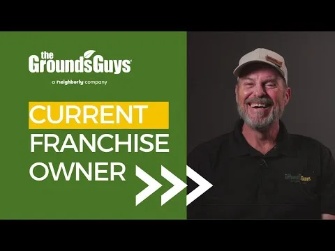 Grounds Guys video