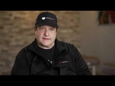 StretchMed Studios video