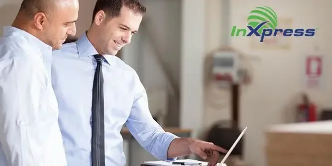 InXpress Franchise
