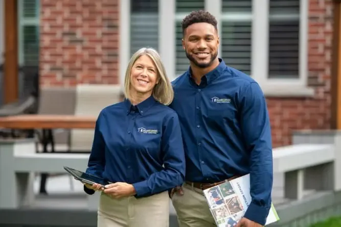 Pillar To Post Home Inspectors Franchise
