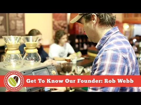 Just Love Coffee video