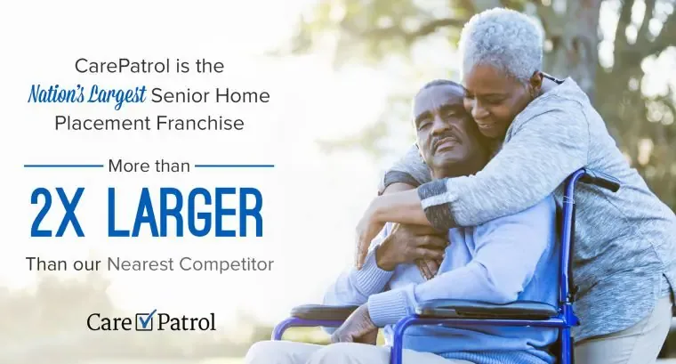 CarePatrol Franchise Caregiving