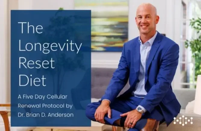 Anderson Longevity Clinic Franchise Personalized Medicine