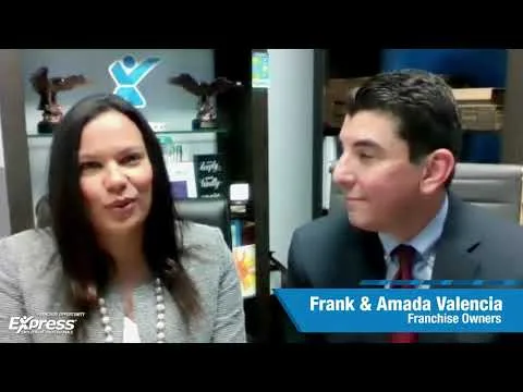 Express Employment Professionals video