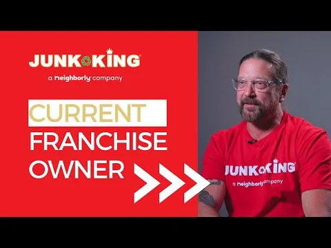 Junk King video