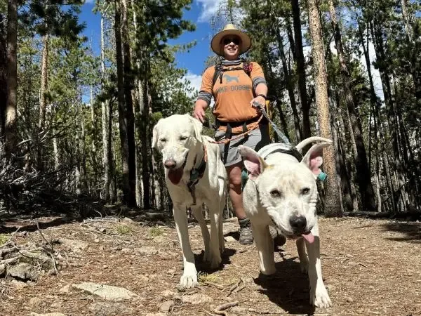 Hike Doggie Franchise Opportunity