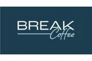 Break Coffee Co. logo