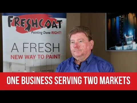 Fresh Coat Painters video