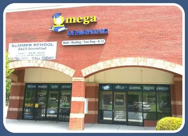 Omega Learning Center Franchise