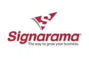 Signarama logo
