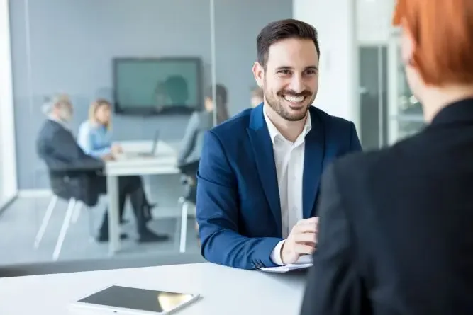 Startng a Medical Staffing Consultants Business