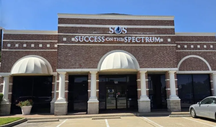 Success On The Spectrum Franchise Center