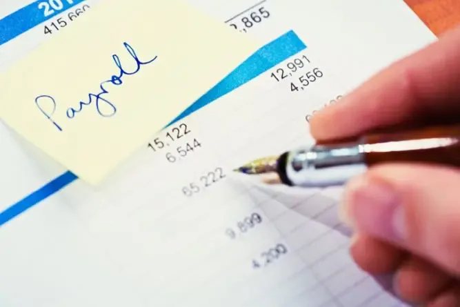 Payroll Vault Franchise