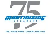 Martinizing Cleaners logo