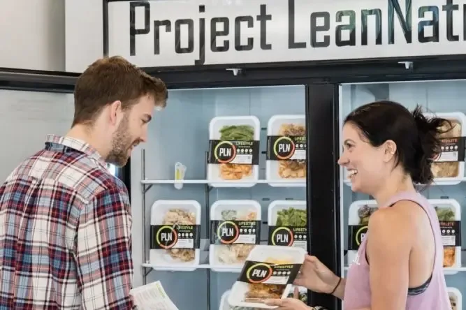 Project Lean Nation Franchise