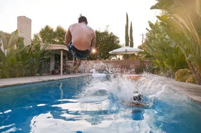 Puddle Pool Franchise