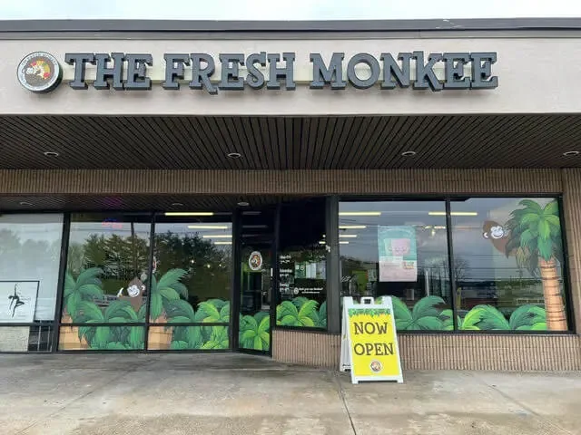 The Fresh Monkee Franchise