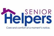 Senior Helpers logo